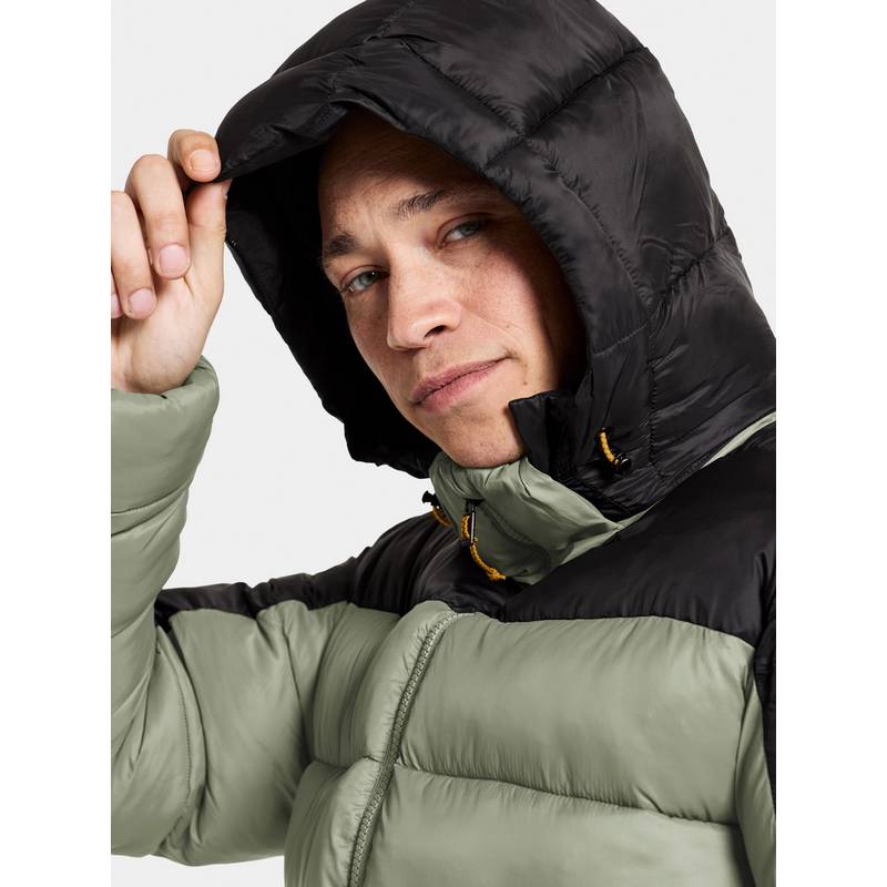 Didriksons Ikaros Steppjacke Herren