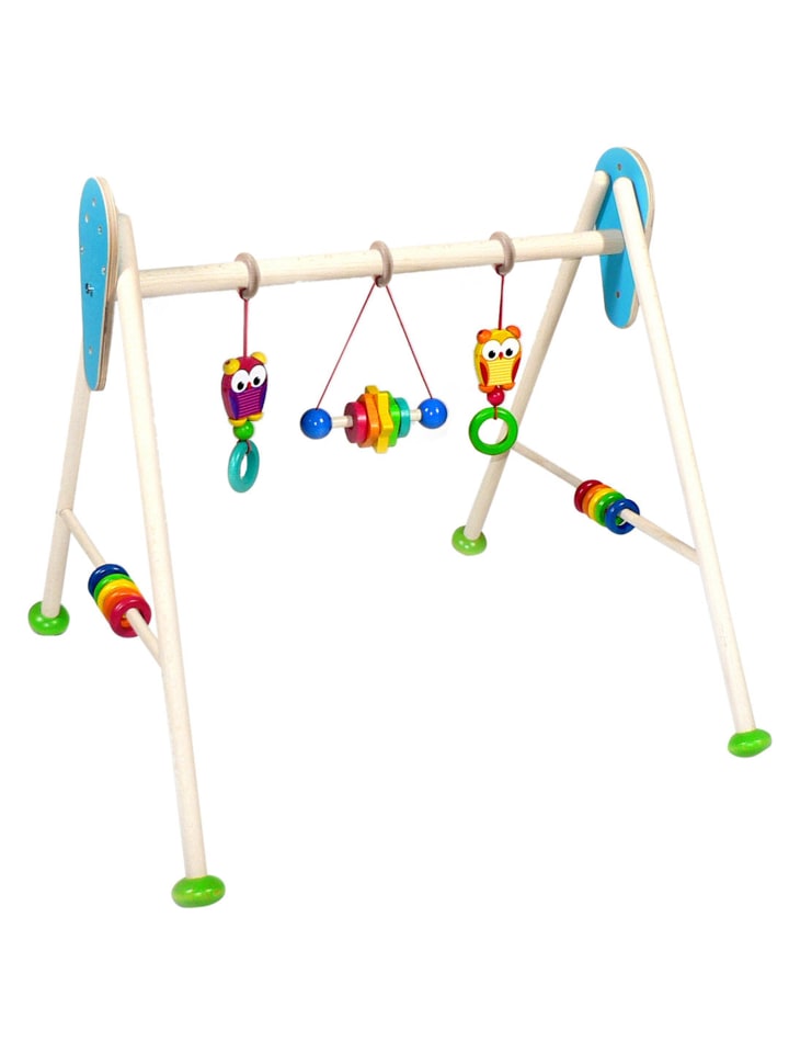 Hess Holzspielzeug  Babyspielgerät 