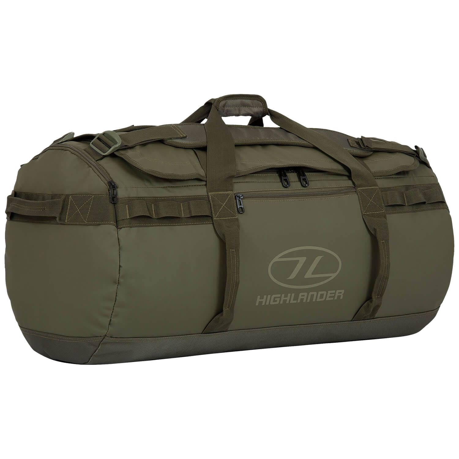 Storm Kitbag Rucksack / Tasche 90 Liter