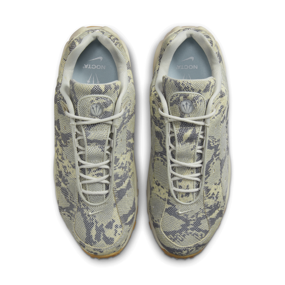 Nike x NOCTA Hot Step Air Terra DR0508-001 / weiss