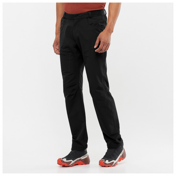 Salomon - Wayfarer Warm - Winterhose