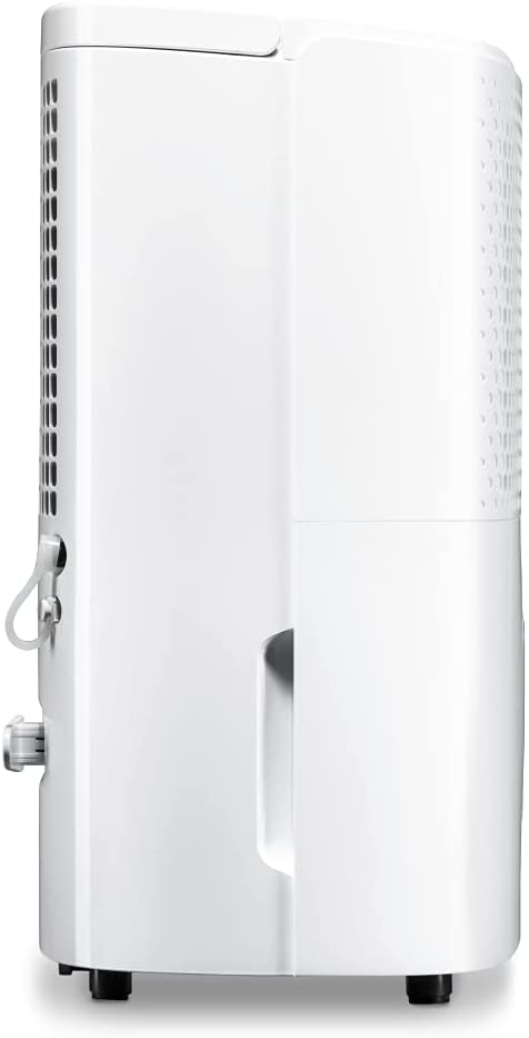 Trotec 1120000026 TTK 26 E Dehumidifier 10L/24H