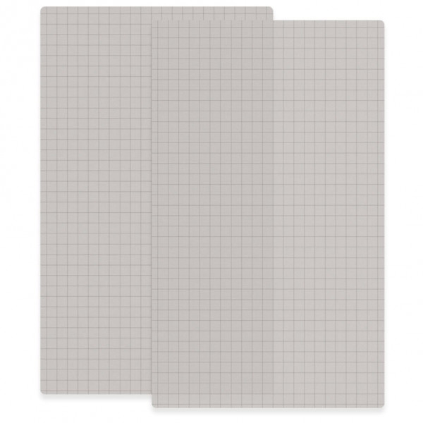 GearAid - Tenacious Tape Silnylon Patches