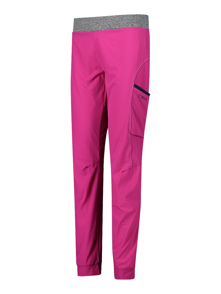 CMP Funktionshose in Pink günstig kaufen