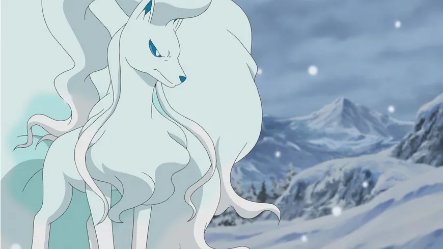 Pokémon Meister-Reisen - Die Serie: Staffel 24  [5 DVDs]