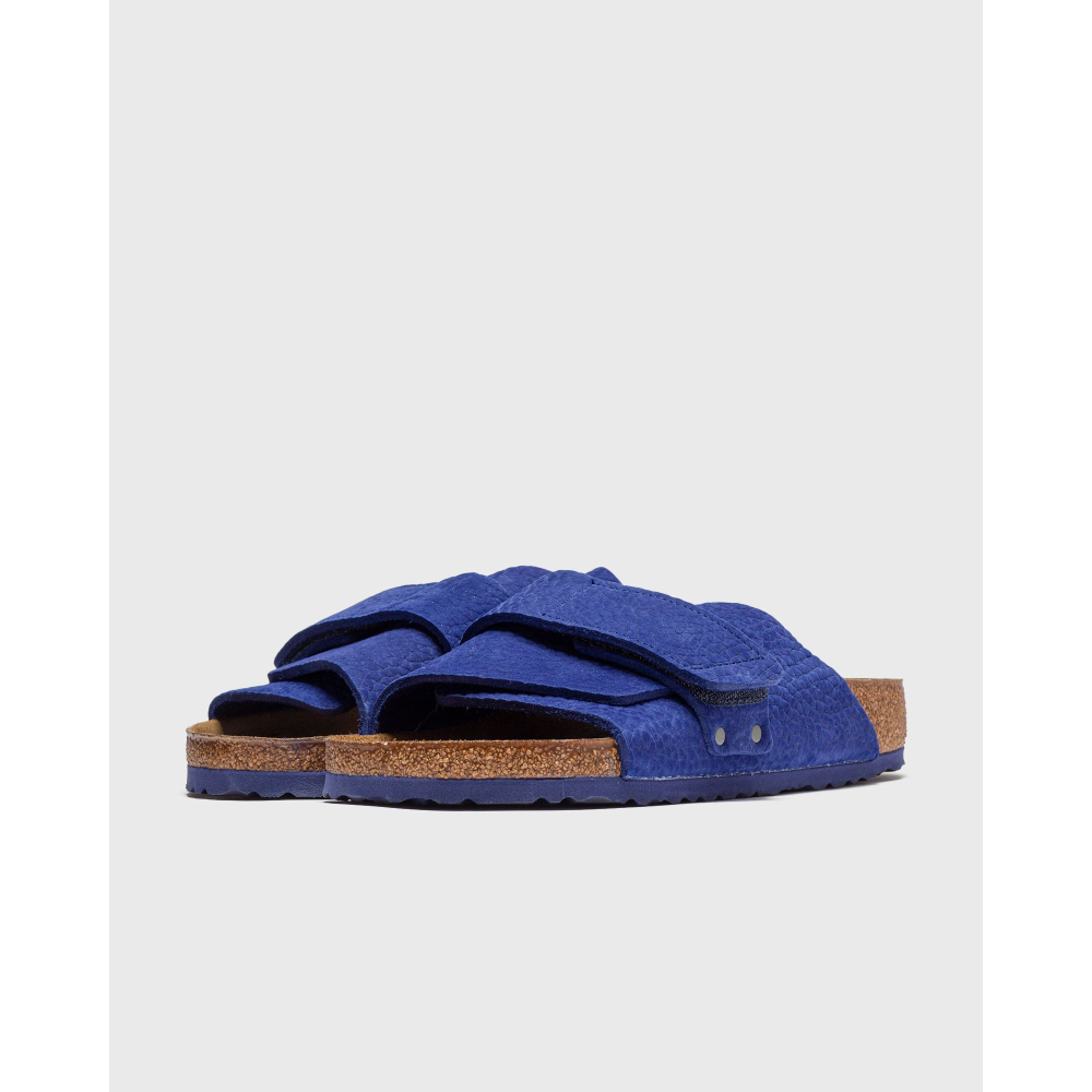 Birkenstock Kyoto NU 1024501 / blau