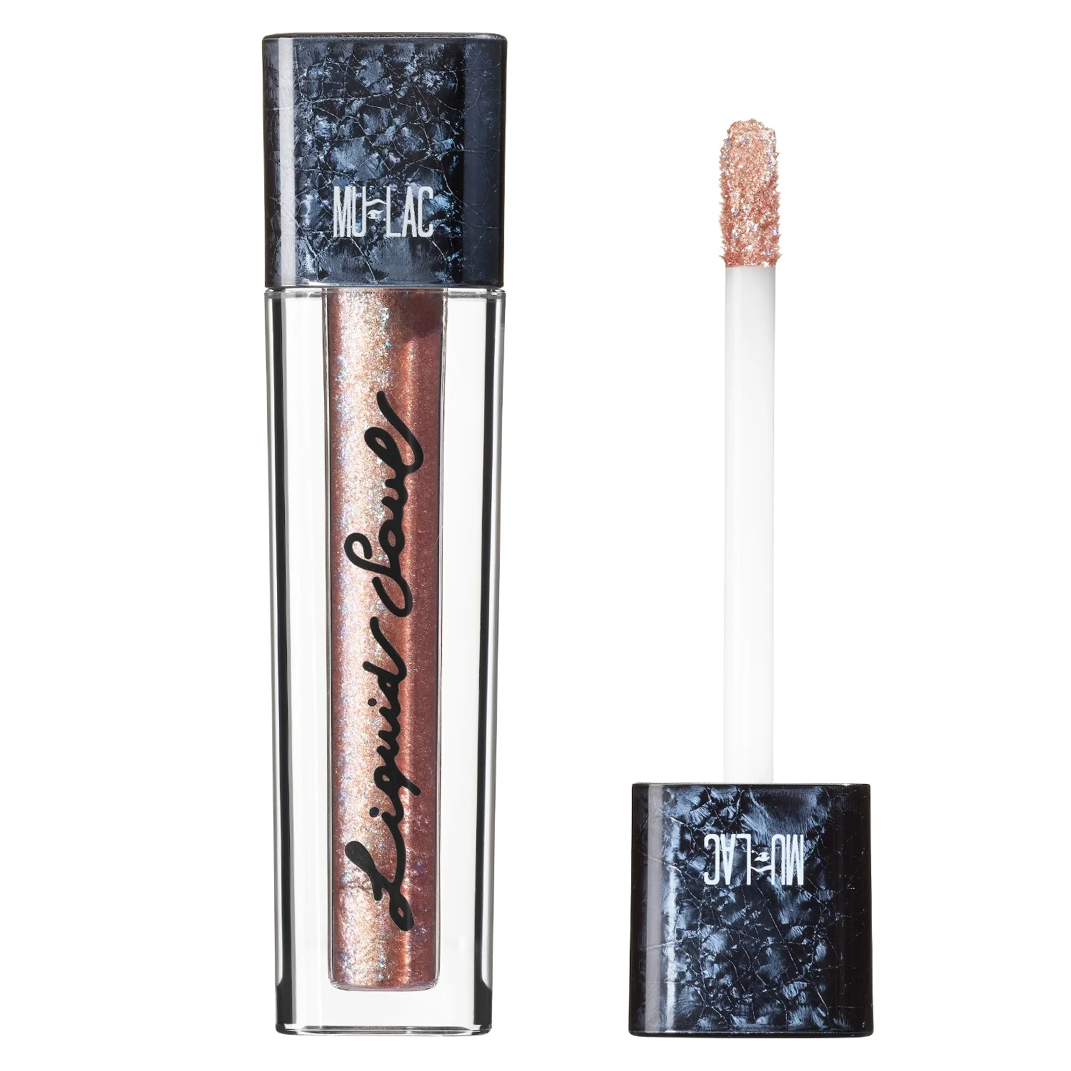 LIQUID SOUL Eyes - Pigmento líquido para ojos, rostro y labios - Sombra de ojos en crema