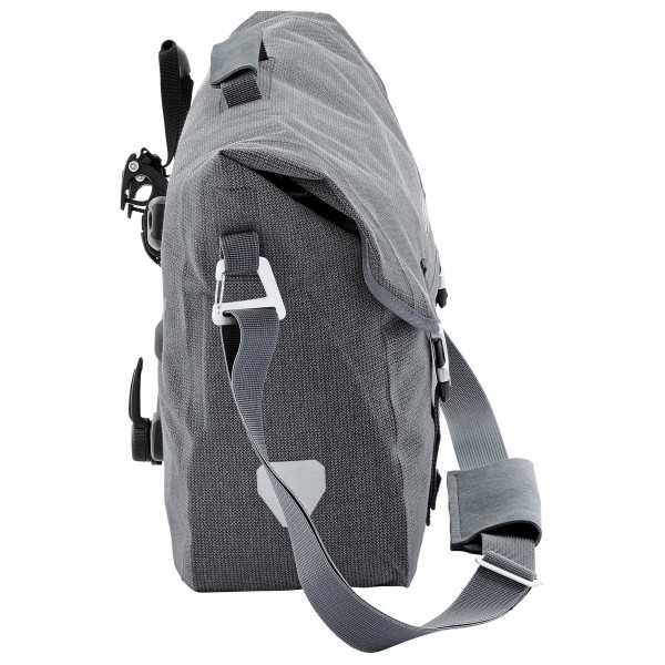 Ortlieb - Commuter-Bag Two Urban QL2.1 - Gepäckträgertasche