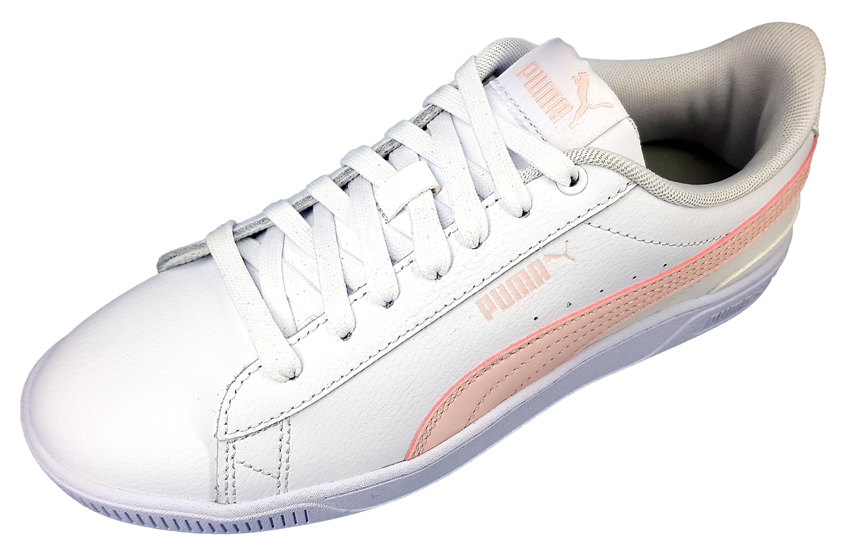 Puma Vikky 383115 Weiß 06 weiß/rose