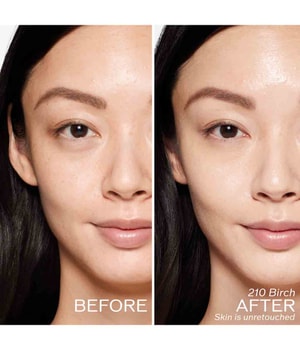 Shiseido Revitalessence Skin Glow Foundation Flüssige Foundation-30 ml