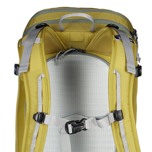 SNOWDRIFTER PACK - 30L - Skitourenrucksack