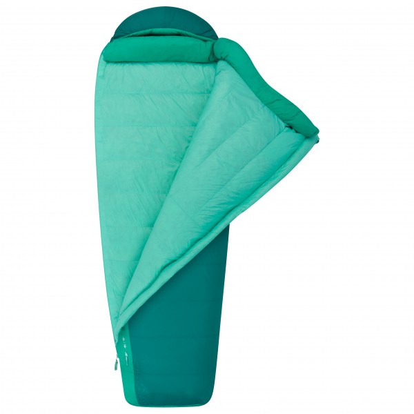 Sea to Summit - Women's Journey JoII - Daunenschlafsack