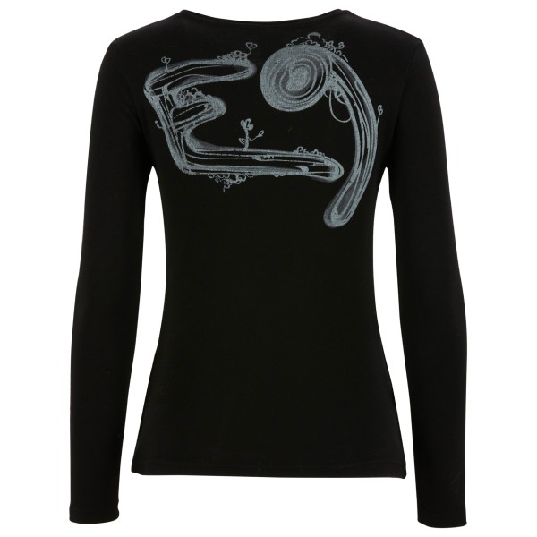 E9 - Women's Lawa - Longsleeve