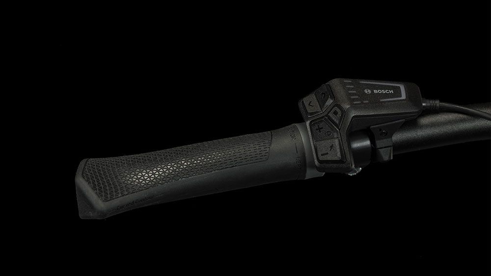 Cube Nuride Hybrid Performance 625 Allroad Easy Entry graphite´n´black kaufen | Bike-Discount