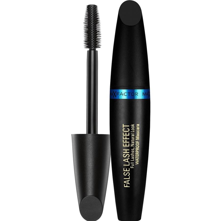 False Lash Effect Mascara Waterproof