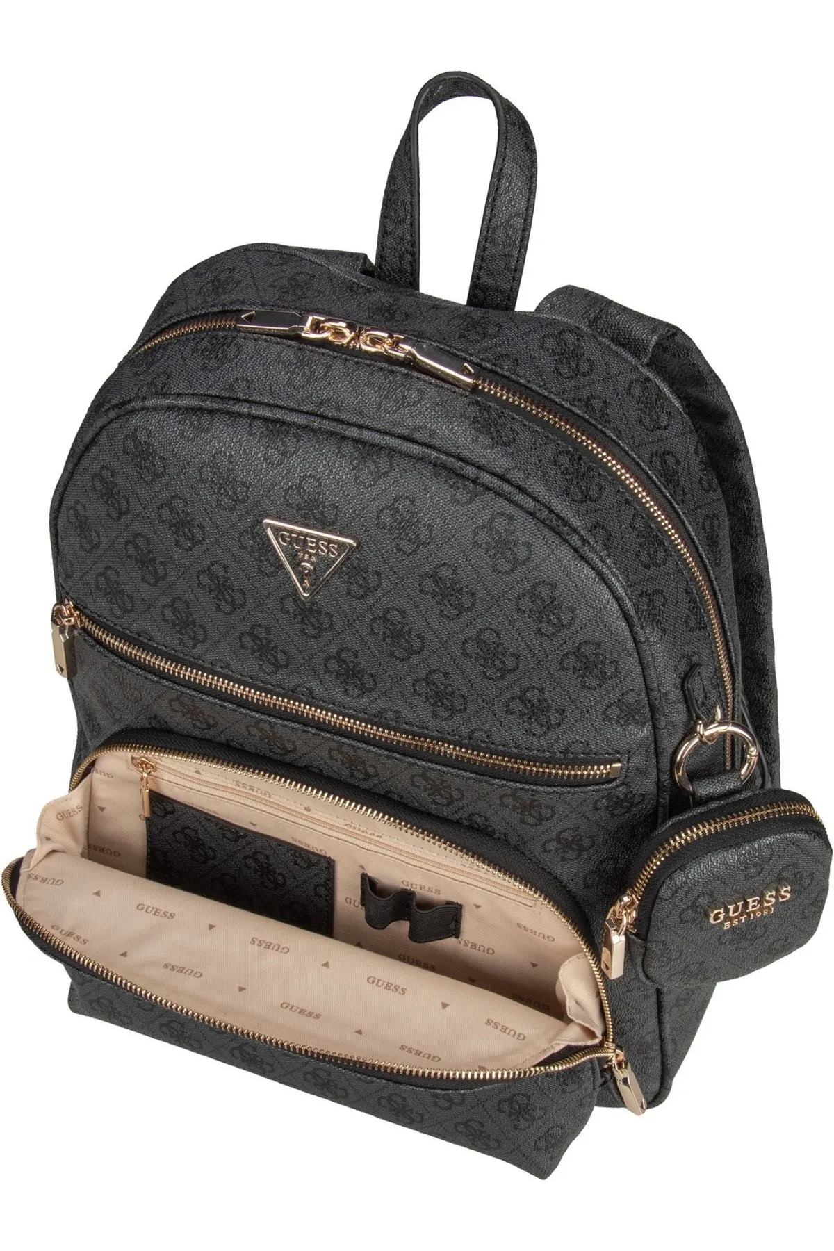 Guess  Rucksack / Backpack Power Play Logo SL 06330