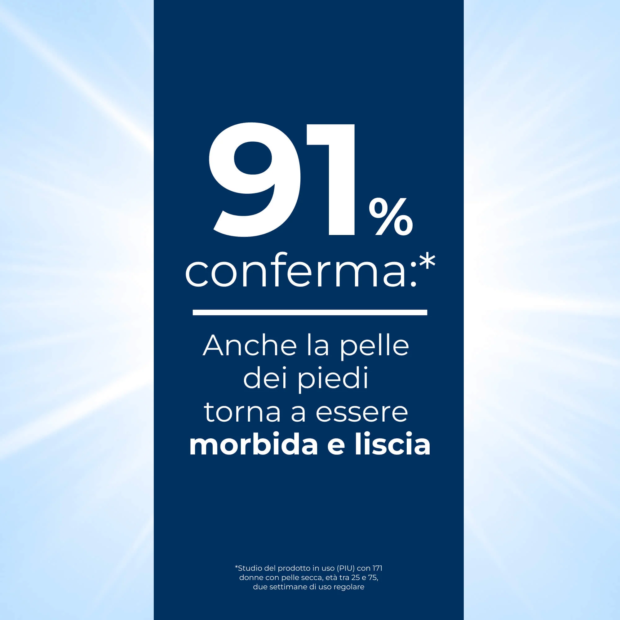 UreaRepair Regenerating Foot Cream 10% Urea - Hand Treatment