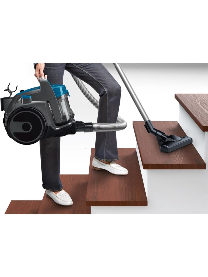 Bosch Staubsauger Cleann BGC05A220A in Schwarz günstig kaufen Anzahl: 1 Stück