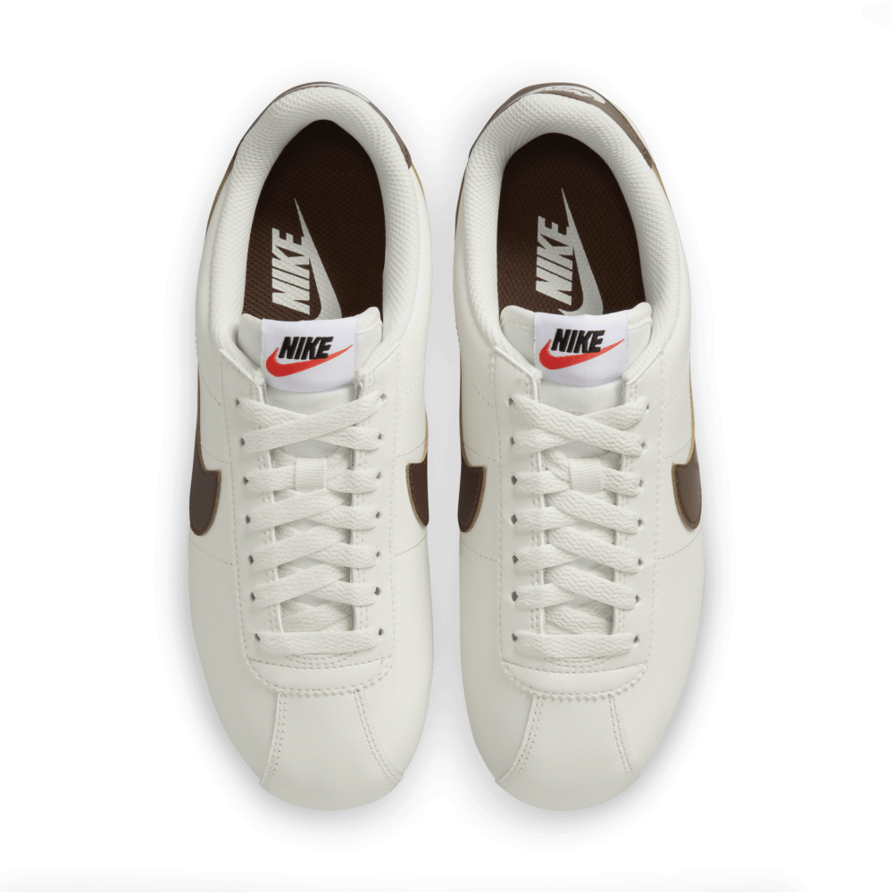 Nike Cortez DN1791-104 / weiss