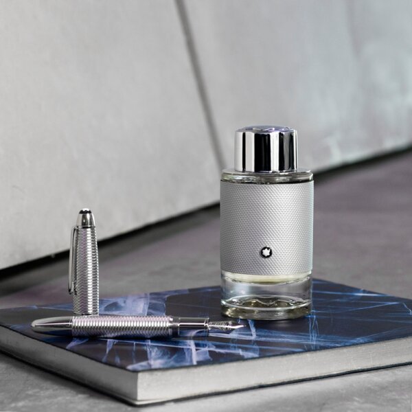 Montblanc Explorer Platinium Eau de Parfum