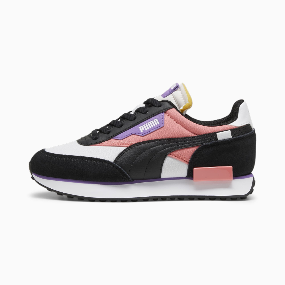 PUMA Future Rider Play On 393473_16 / weiss