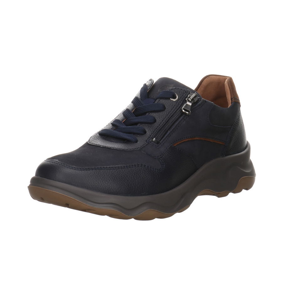 Waldläufer H-Max Schnürschuh