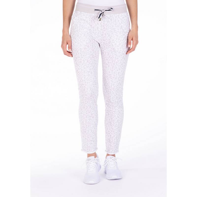 Viertelmond SWEATHOSE Ada - Jogginghose Sweathose Damen
