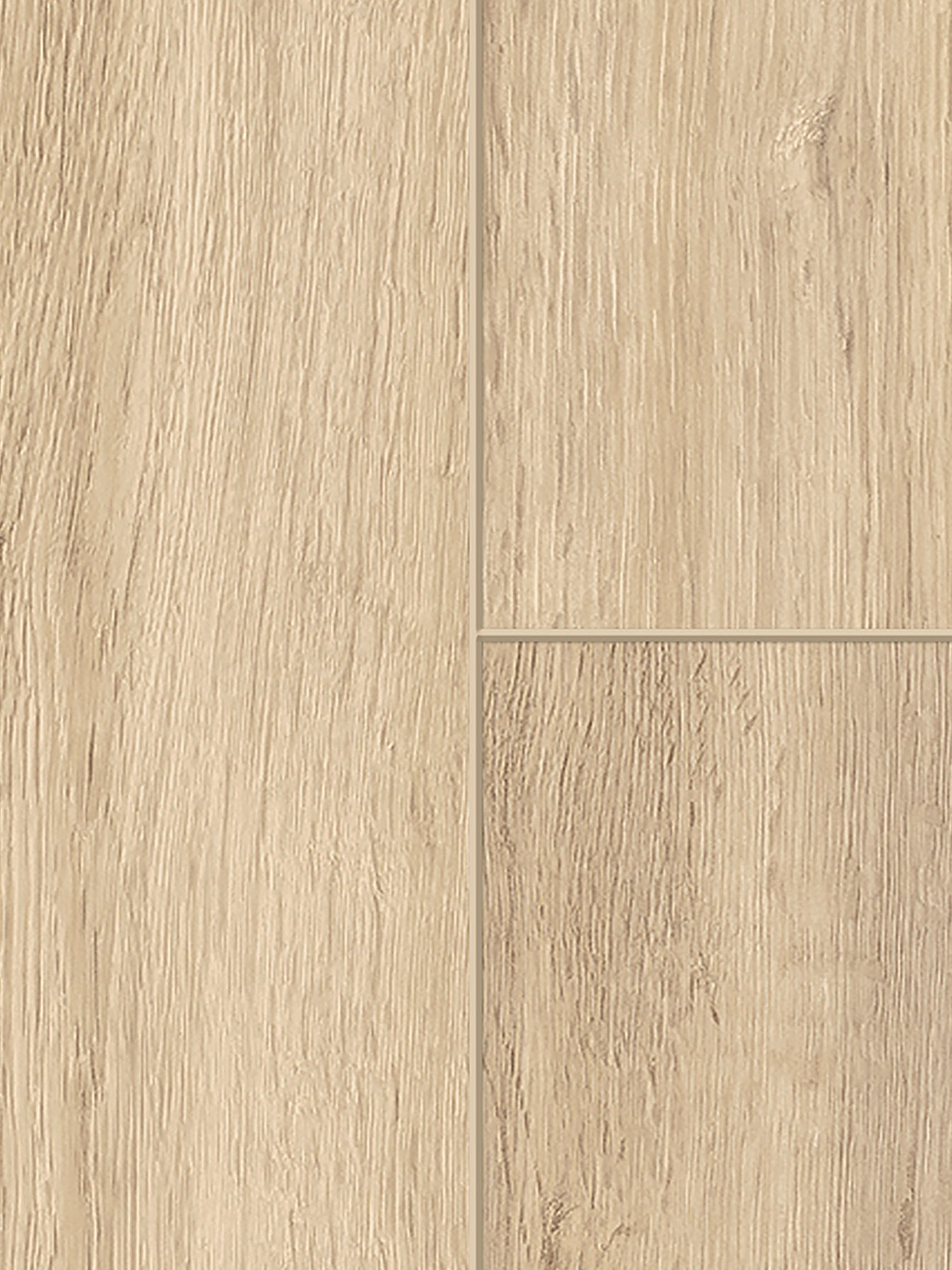 Natura Klick-Laminat, Nordic Oak 65437