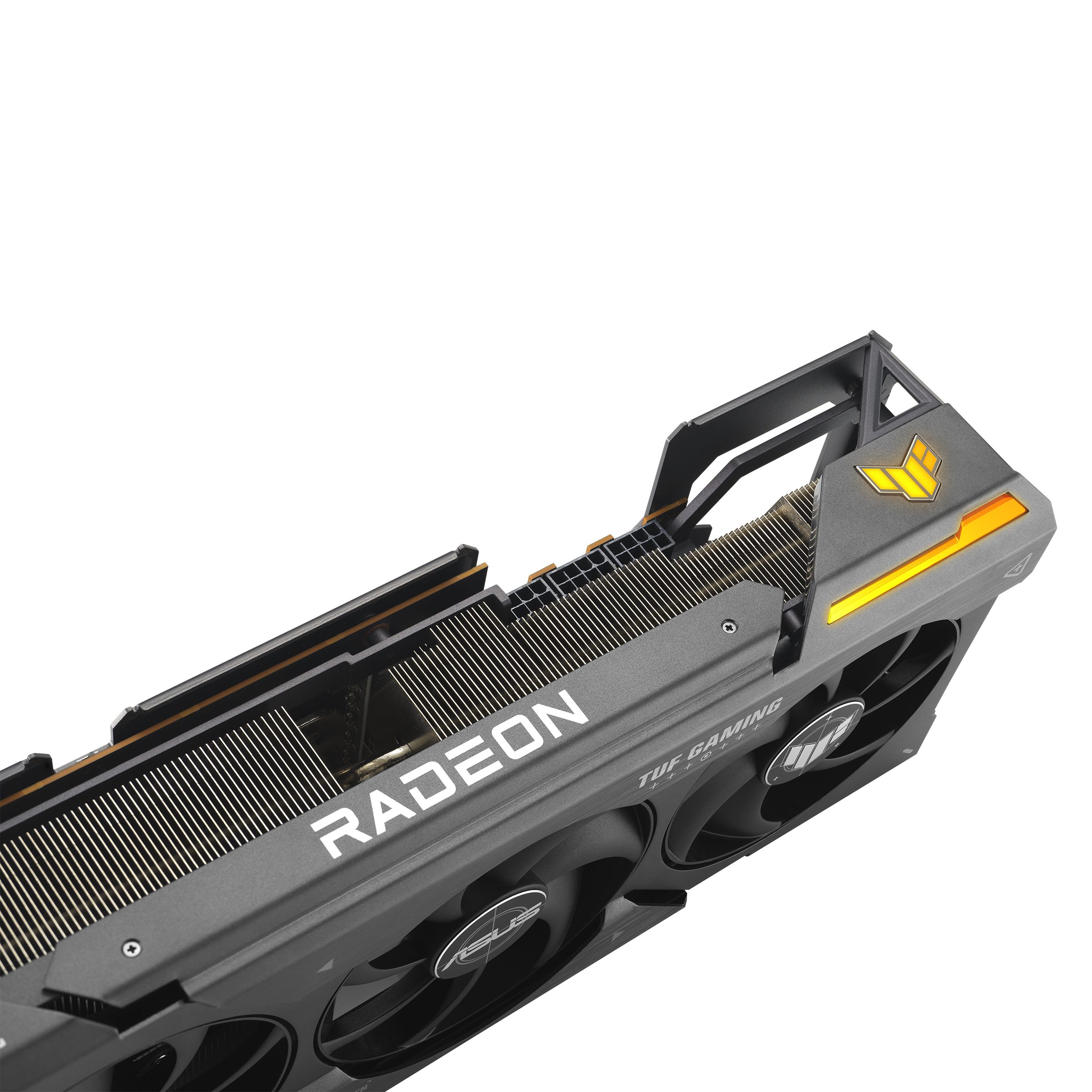 Asus TUF-RX7900XT-O20G-GAMING Grafikkarte (20 GB, GDDR6)