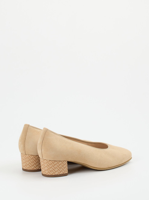 Pumps-24753390007 Hassia