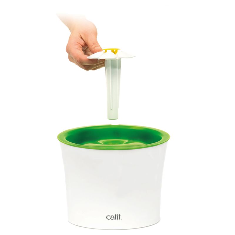 Catit 2.0 Flower Fountain zu TOP-Preisen