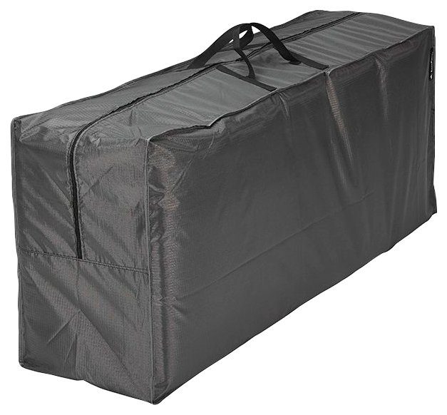 Aerocovers Gartenmöbel-Schutzhülle, Atmungsaktive Tragetasche für Auflagen