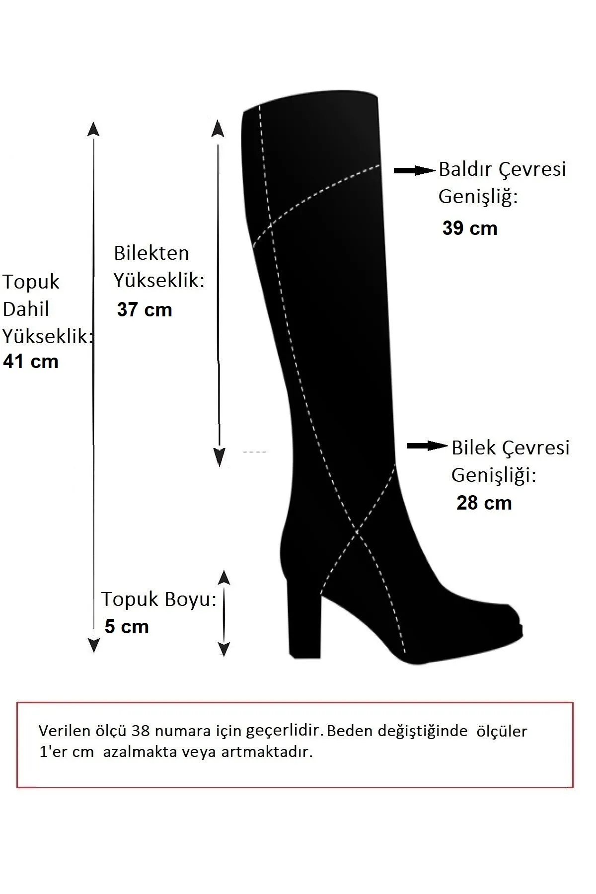 Fox Shoes  Schwarze lässige Damenstiefel aus echtem Leder N654226103