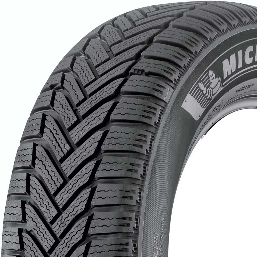 Michelin Alpin 6 225/50 R17 98V EL M+S Winterreifen - ATU