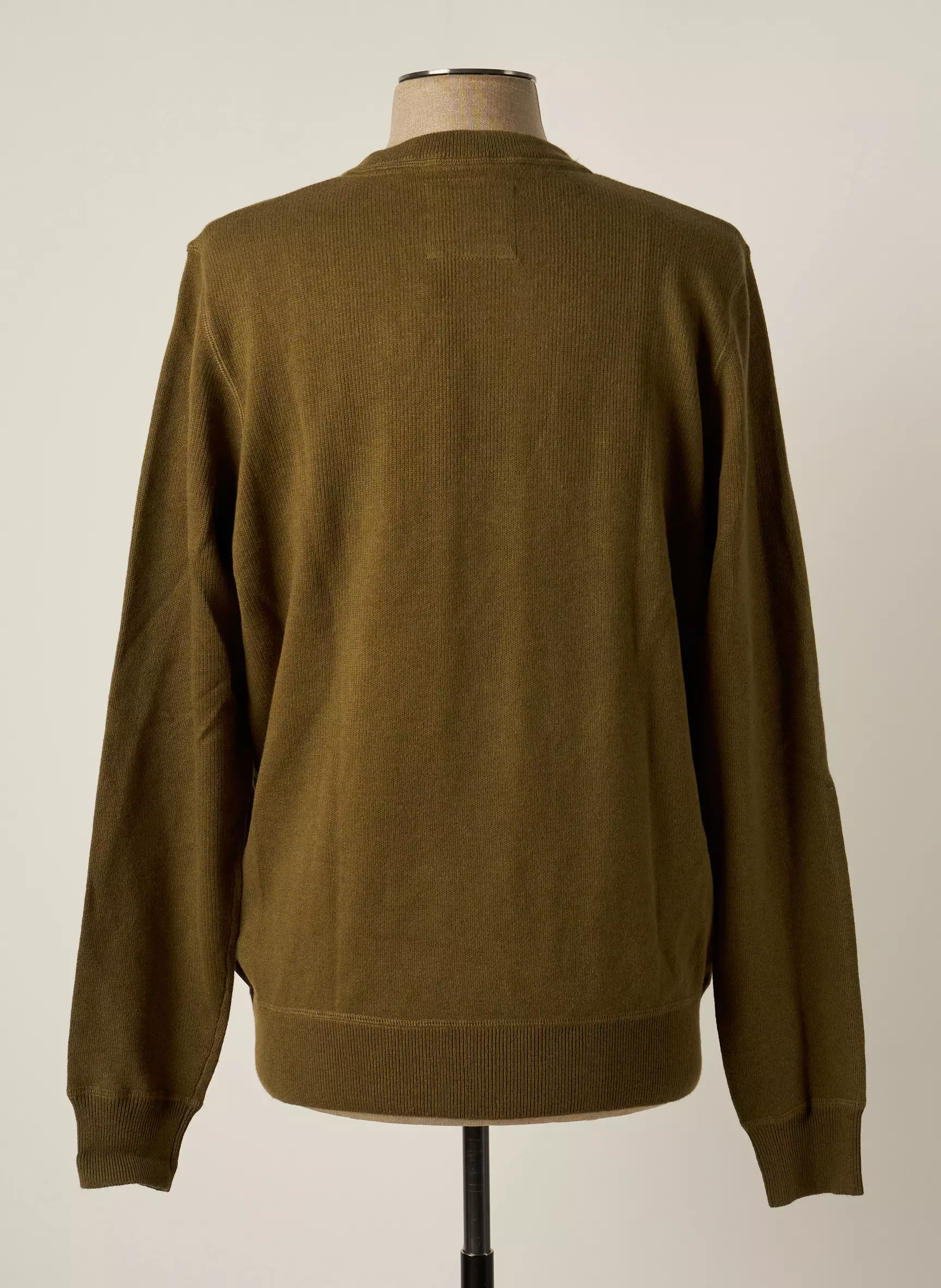 Fynch Hatton Pulls Homme couleur vert