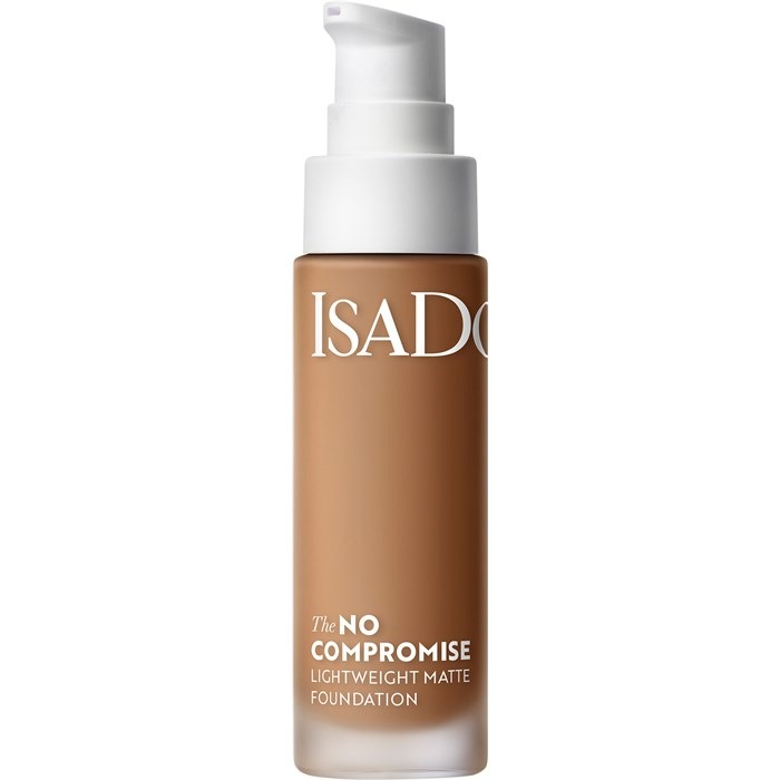 Lightweight Matte Foundation