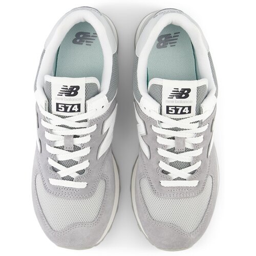 HERREN FREIZEITSCHUHE 574
