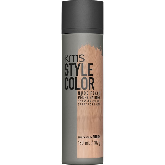 Spray-On Color