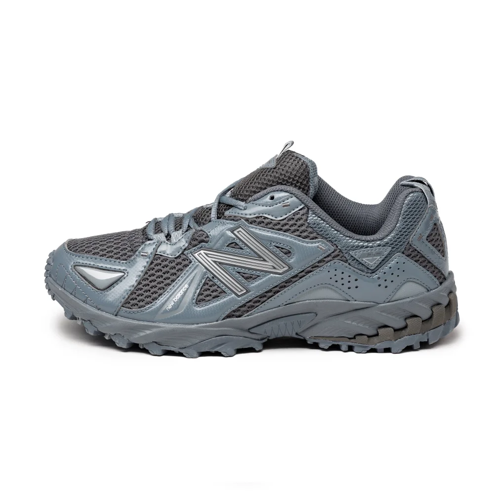 New Balance 610 ML610TC / grau