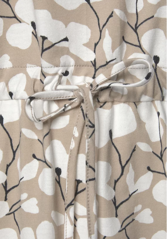 Jerseykleid