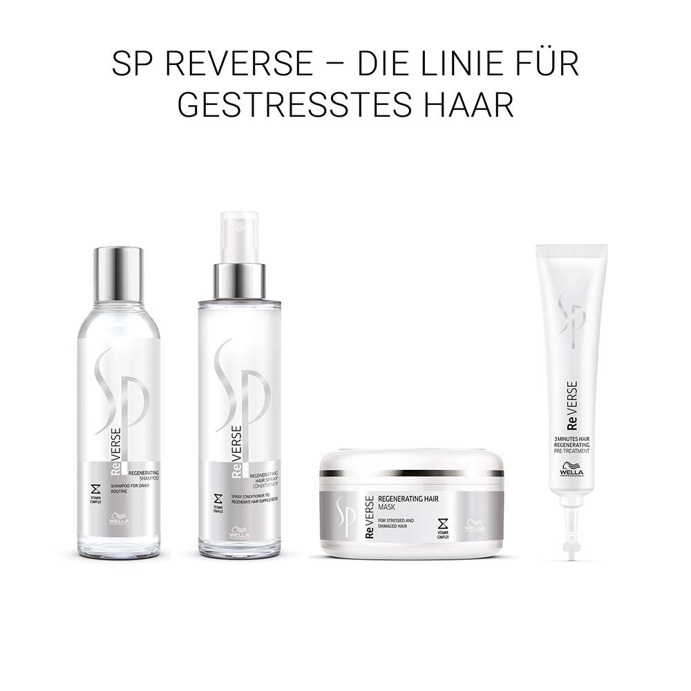 Wella SP REVERSE Maske