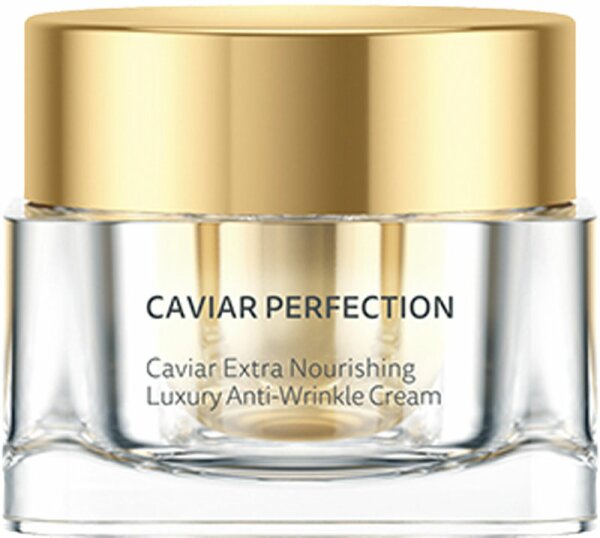 Declaré Caviarperfection Extra Nourishing Anti Wrinkle Gesichtscreme
