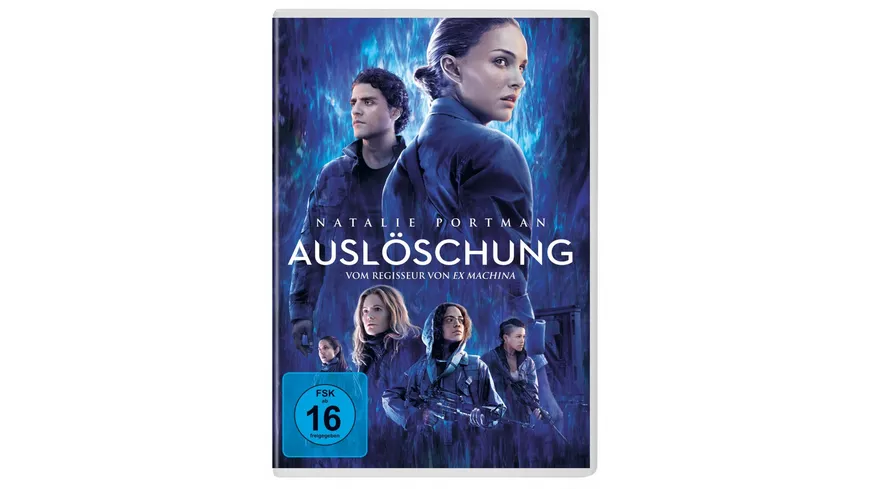 Auslöschung