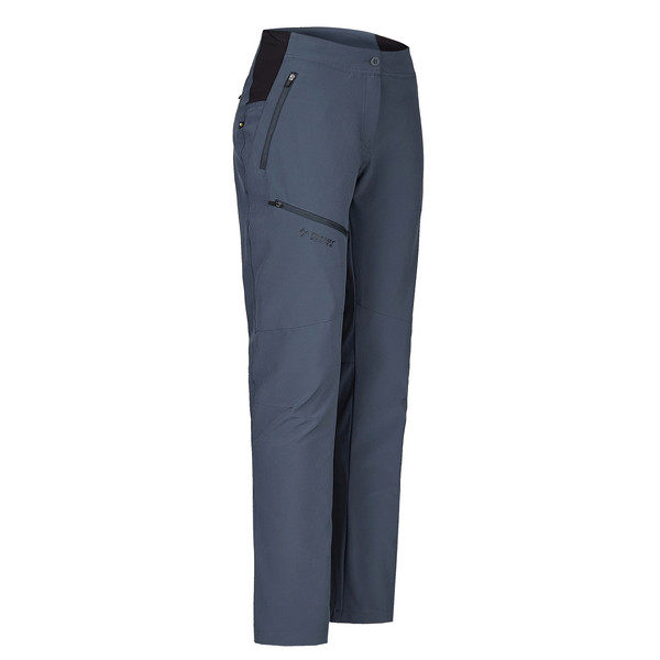LATITSLIMVARIOW Damen - Trekkinghose