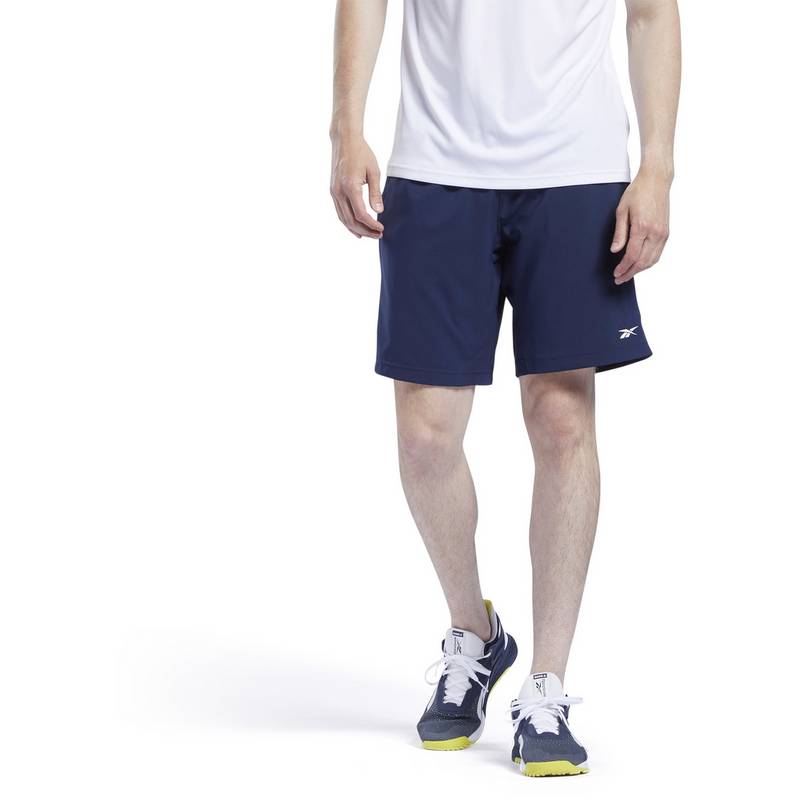 Reebok Funktionsshorts Herren