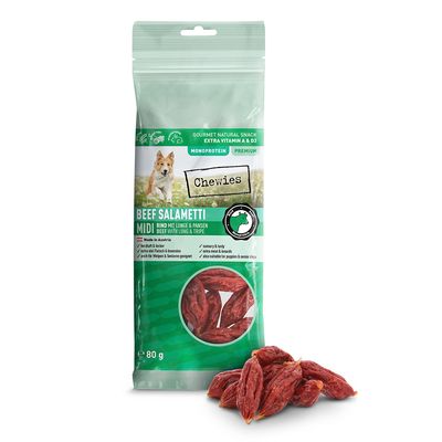 Chewies Salametti Mixpack