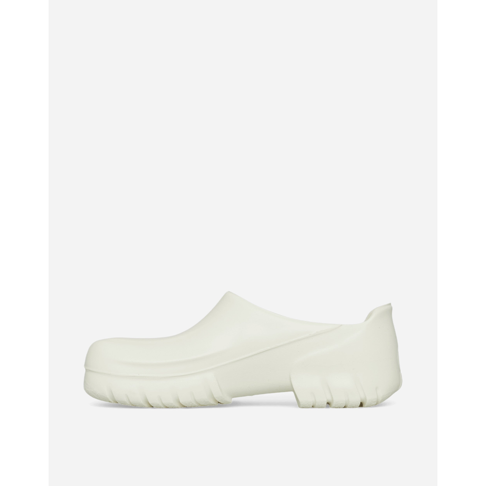 Birkenstock A 630 010292 / weiss