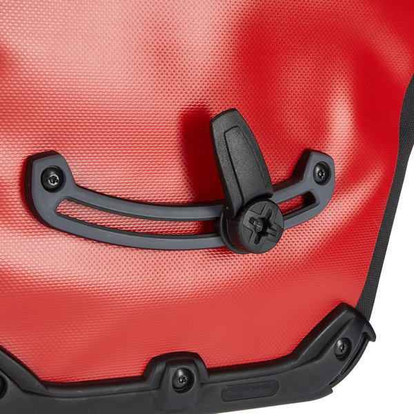BACK-ROLLER CLASSIC - Fahrradtaschen