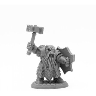 Dark Dwarf Striker