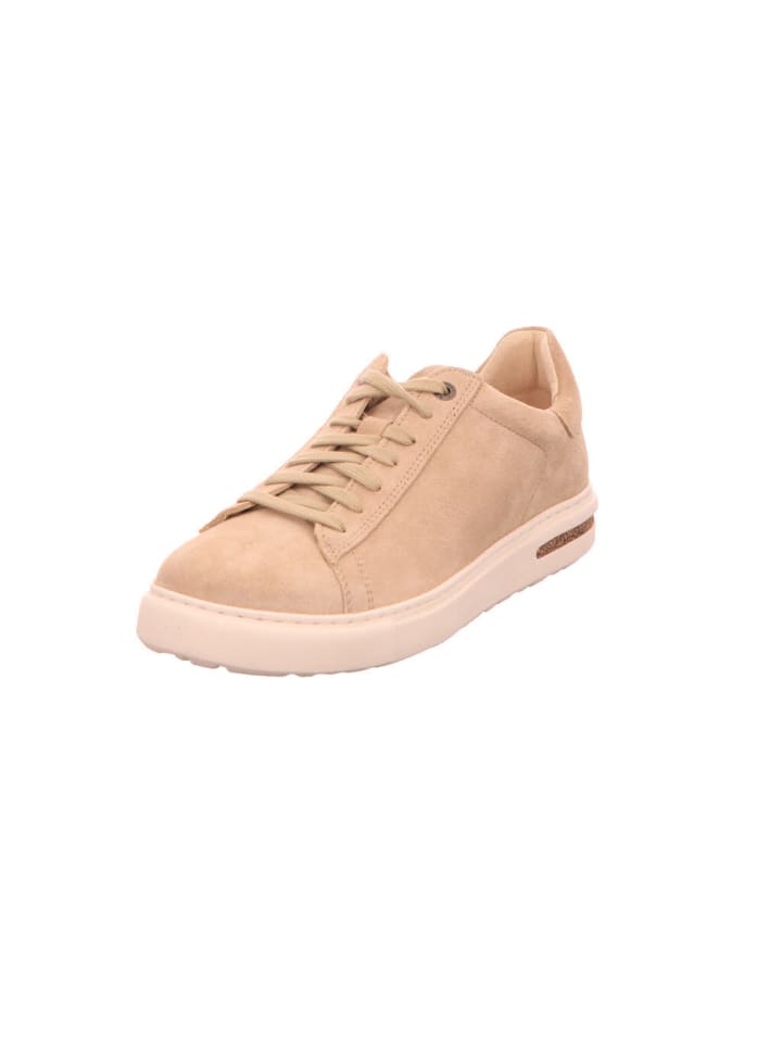 Birkenstock Halbschuh in beige günstig kaufen